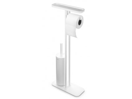 MindSet Toilet Butler Mineral Fresh White 8710755303067 Brabantia 96dpi 1000x1000px 7 NR 26852