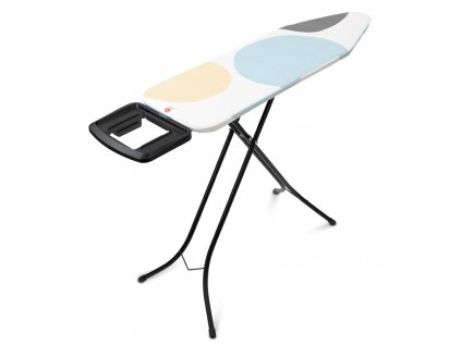 Ironing Board B, SSIR, PerfectFlow Spring Bubbles 8710755134241 Brabantia 96dpi 1000x1000px 7 NR 19904