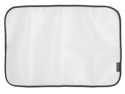 Protective Ironing Cloth, 40x60 cm White 8710755149481 Brabantia 96dpi 1000x1000px 7 NR 26311