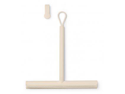 ReNew Shower Squeegee Soft Beige 8710755223303 Brabantia 300dpi 2000x2000px 9 NR 29081