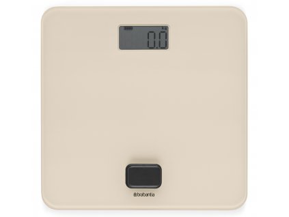 ReNew Battery Free Bathroom Scale Soft Beige 8710755223525 Brabantia 300dpi 2000x2000px 9 NR 29118