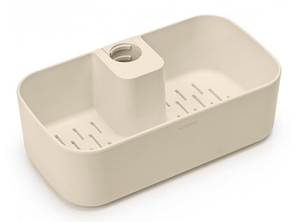 ReNew Shower Caddy Soft Beige 8710755223464 Brabantia 300dpi 2000x2000px 9 NR 29100