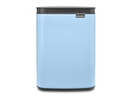 Bo Waste Bin, 4L Dreamy Blue 8710755224003 Brabantia 300dpi 2000x2000px 9 NR 30079