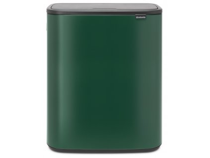 BO Touch Bin 2x30L zelená