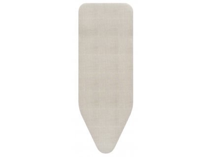 Bavlněný potah C 124x45 Denim Grey kompletní