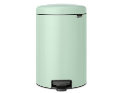 NewIcon Pedal Bin, 20L Jade Green 8710755233920 Brabantia 96dpi 2000x2000px 9 NR 35705