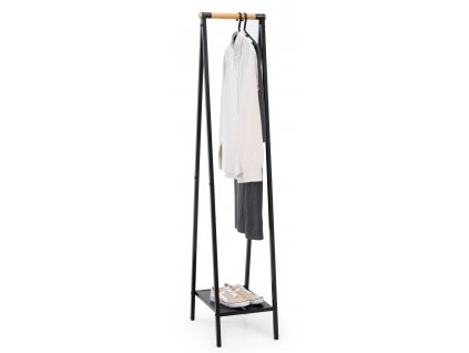 Linn Clothes Rack, Compact Black 8710755229848 Brabantia 96dpi 2000x2000px 9 NR 35258