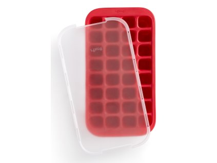 Industrial ice cube tray with lid Red 8710755882203 Lākuā 96dpi 2000x2000px 9 NR 33253
