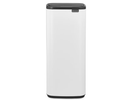 Bo Touch Bin, 30L White 8710755236945 Brabantia 96dpi 2000x2000px 9 NR 49445