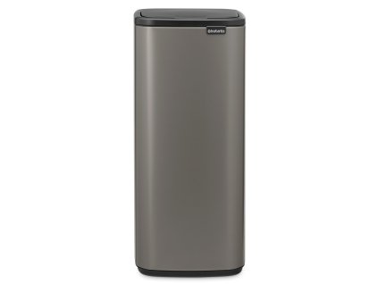 Bo Touch Bin, 30L Platinum 8710755238260 Brabantia 96dpi 2000x2000px 9 NR 49517
