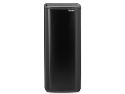 Bo Touch Bin, 30L Matt Black 8710755238208 Brabantia 96dpi 2000x2000px 9 NR 49493