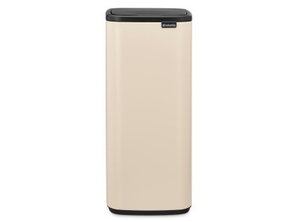 Bo Touch Bin, 30L Soft Beige 8710755238222 Brabantia 96dpi 2000x2000px 9 NR 49501