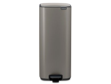 Bo Pedal Bin, 30L Platinum 8710755238161 Brabantia 96dpi 2000x2000px 9 NR 49477