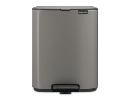 Bo Pedal Bin, 12L Platinum 8710755238062 Brabantia 96dpi 2000x2000px 9 NR 49625