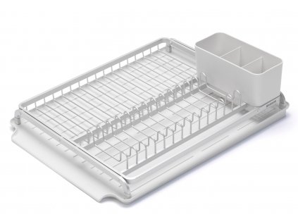 SinkSide Dish Drying Rack Light Grey 8710755117428 Brabantia 300dpi 2000x2000px 9 NR 12629