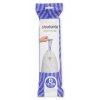 PerfectFit Bags, Code D, 15 20L, 20 Bags White 8710755246760 Brabantia 96dpi 1000x1000px 7 NR 25613