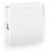 ReNew Toilet Roll Holder White 8710755414565 Brabantia 300dpi 2000x2000px 9 NR 20211