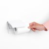 ReNew Toilet Roll Holder White 8710755414565 Brabantia 300dpi 2000x2000px 9 NR 20204