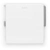 ReNew Toilet Roll Holder White 8710755414565 Brabantia 300dpi 2000x2000px 9 NR 20210