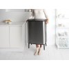 BO Touch Bin 2x30L HI matná ocel otiskuvzdorná