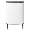 BO Touch Bin 60L HI bílá