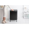 BO Touch Bin 60L HI černá