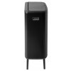 BO Touch Bin 60L HI černá