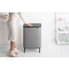 BO Touch Bin 60L HI minerální šedá