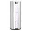 ReNew Toilet Roll Dispenser Brilliant Steel 8710755280580 Brabantia 96dpi 1000x1000px 7 NR 20170