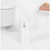 ReNew Toilet Roll Dispenser White 8710755280528 Brabantia 96dpi 1000x1000px 7 NR 20139