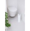 ReNew Toilet Roll Dispenser White 8710755280528 Brabantia 96dpi 1000x1000px 7 NR 19436
