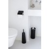 ReNew Toilet Accessory Set of 3 Matt Black 8710755280603 Brabantia 96dpi 1000x1000px 7 NR 20608