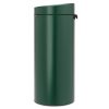 Touch Bin New, 30L Pine Green 8710755304262 Brabantia 96dpi 1000x1000px 7 NR 20945