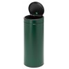 Touch Bin New, 30L Pine Green 8710755304262 Brabantia 96dpi 1000x1000px 7 NR 20942