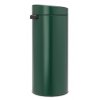 Touch Bin New, 30L Pine Green 8710755304262 Brabantia 96dpi 1000x1000px 7 NR 20943