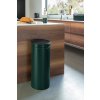 Touch Bin New, 30L Pine Green 8710755304262 Brabantia 96dpi 1000x1000px 7 NR 20400