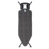 Ironing Board C, 124x45cm, SSIR Denim Black 8710755134609 Brabantia 96dpi 1000x1000px 7 NR 19925