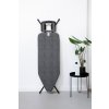 Ironing Board C, 124x45cm, SSIR Denim Black 8710755134609 Brabantia 96dpi 1000x1000px 7 NR 20507