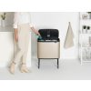 Bo Touch Bin, 3 x 11L Champagne 8710755304644 Brabantia 96dpi 1000x750px 7 NR 21049