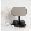 ReNew Mirror with Storage Tray Dark Grey 8710755280702 Brabantia 96dpi 1000x1000px 7 NR 22473