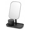 ReNew Mirror with Storage Tray Dark Grey 8710755280702 Brabantia 96dpi 1000x1000px 7 NR 21995