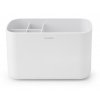 ReNew Bathroom Caddy White 8710755280108 Brabantia 96dpi 1000x1000px 7 NR 22156