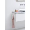 ReNew Towel hooks, set of 2 White 8710755280344 Brabantia 96dpi 1000x1000px 7 NR 22184