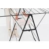 HangOn Drying Rack, 15m Matt Black 8710755403347 Brabantia 96dpi 1000x666px 7 NR 23318