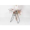 HangOn Drying Rack, 15m Matt Black 8710755403347 Brabantia 96dpi 1000x666px 7 NR 24476