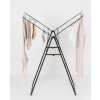 HangOn Drying Rack, 15m Matt Black 8710755403347 Brabantia 96dpi 1000x750px 7 NR 23314