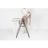 HangOn Drying Rack, 15m Matt Black 8710755403347 Brabantia 96dpi 1000x666px 7 NR 23316