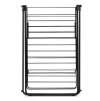 HangOn Drying Rack, 25 m with rod Matt Black 8710755403521 Brabantia 96dpi 1000x800px 7 NR 23514