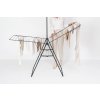 HangOn Drying Rack, 25 m with rod Matt Black 8710755403521 Brabantia 96dpi 1000x666px 7 NR 23425