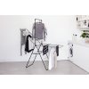 HangOn Drying Rack, 25 m with rod Matt Black 8710755403521 Brabantia 96dpi 1000x666px 7 NR 23677